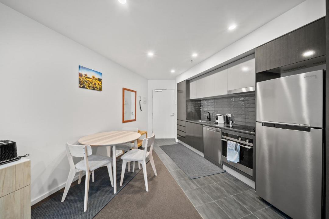 Photo of Kitchen in Gungahlin