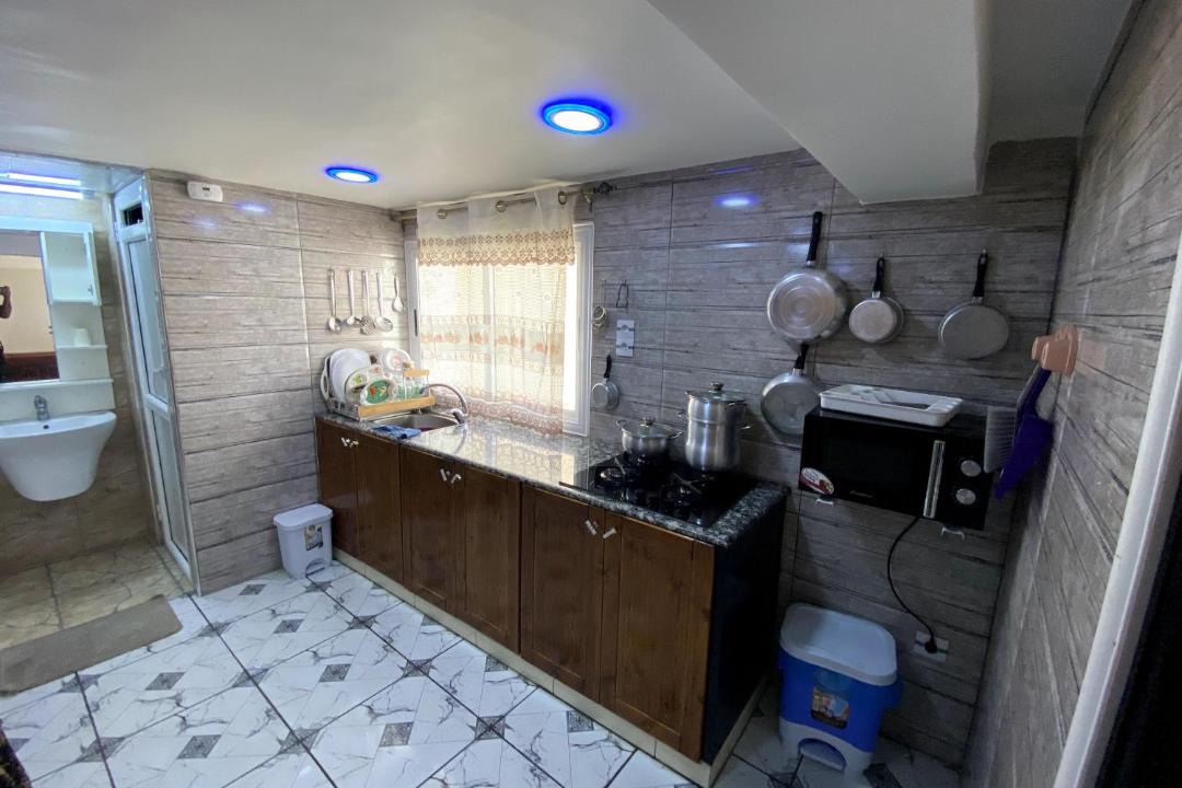 Photo of Bathroom in Ain El Turk