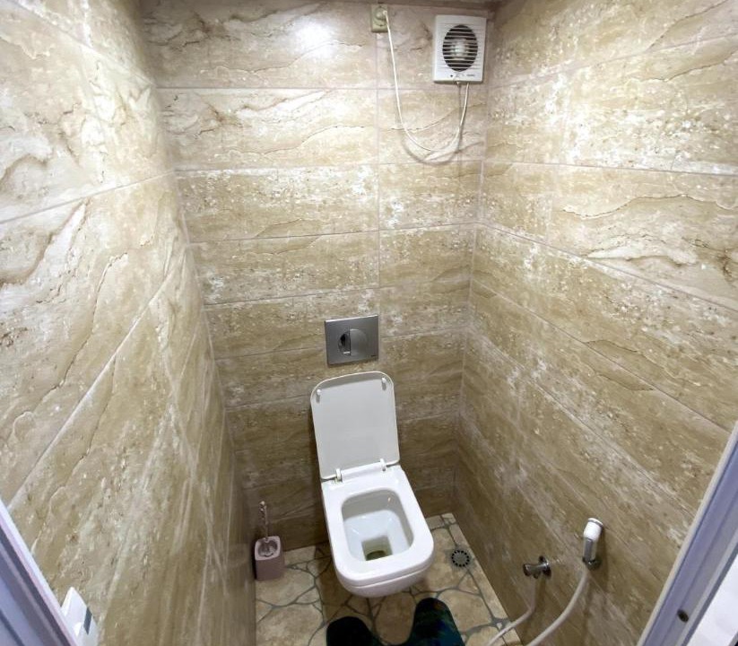 Photo of Bathroom in Ain El Turk