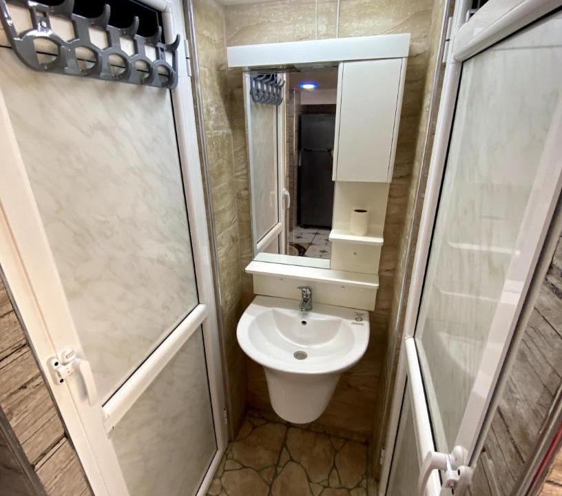 Photo of Bathroom in Ain El Turk