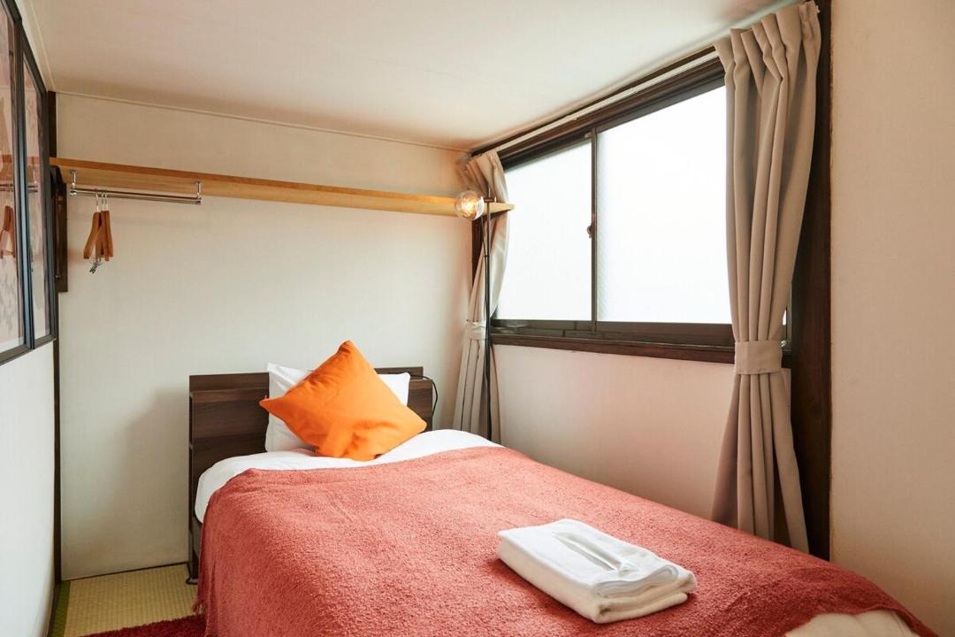 Photo of Bedroom in Kawasaki