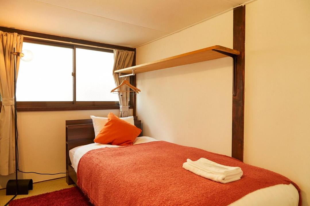 Photo of Bedroom in Kawasaki