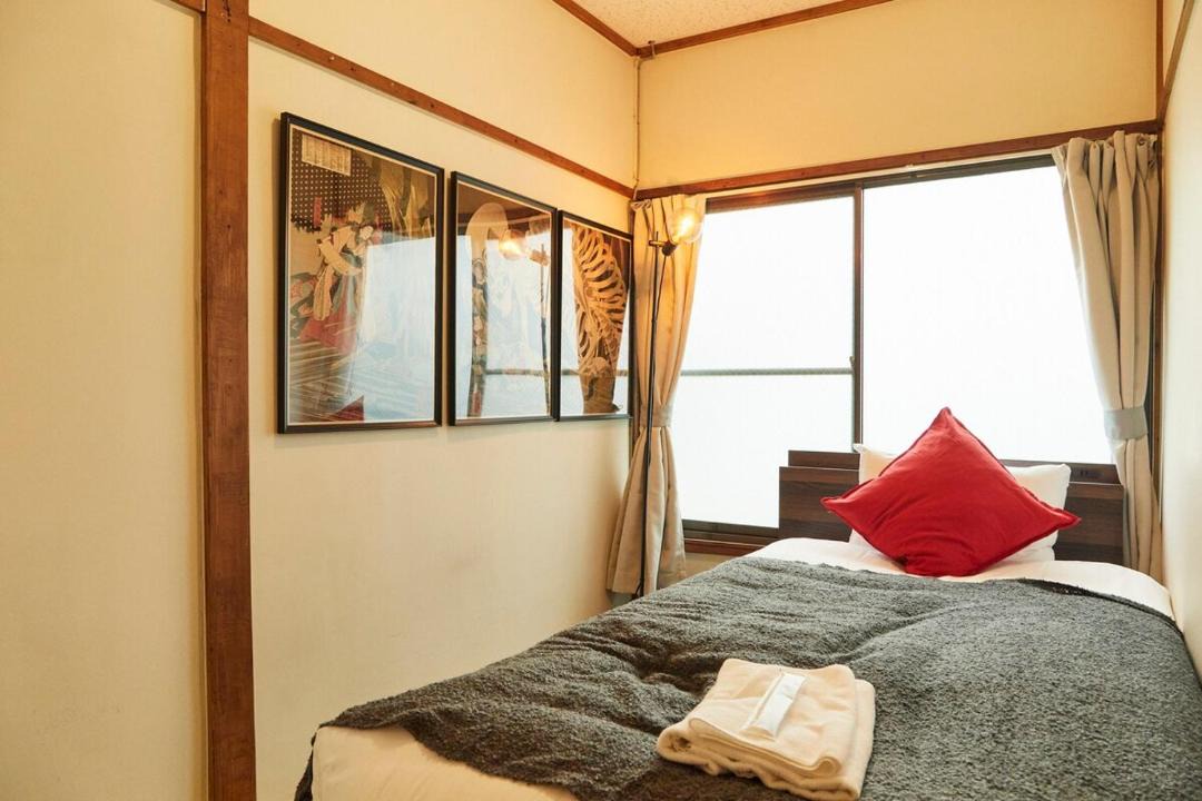 Photo of Bedroom in Kawasaki