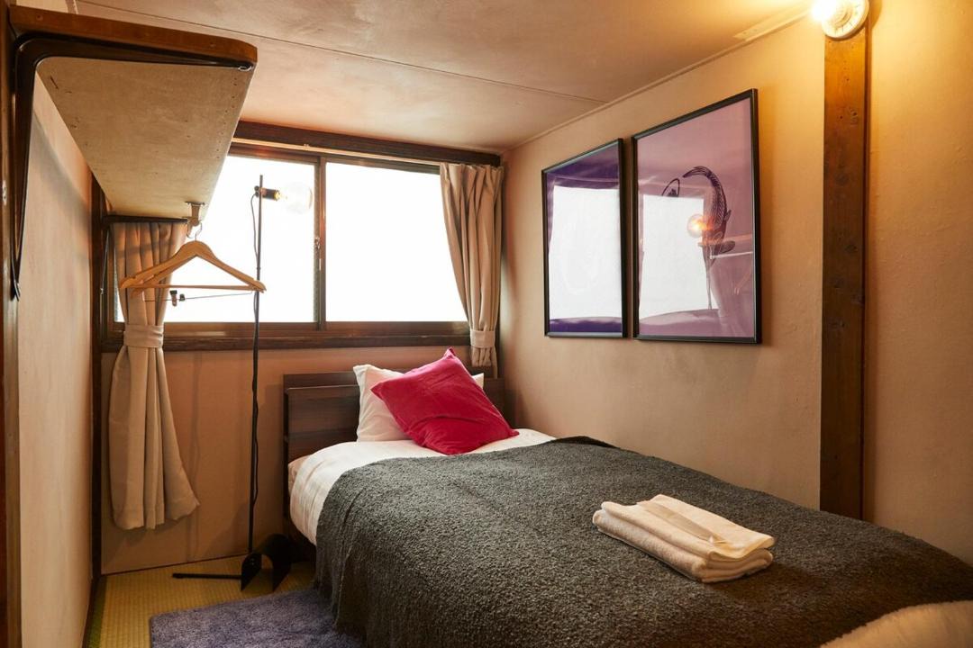 Photo of Bedroom in Kawasaki