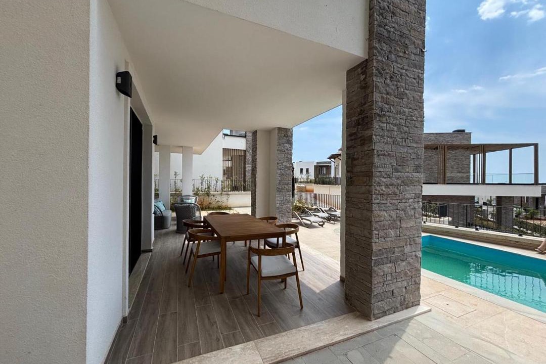 Photo of Patio Balcony in Jala