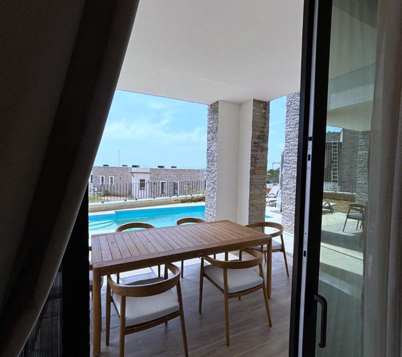 Photo of Patio Balcony in Jala