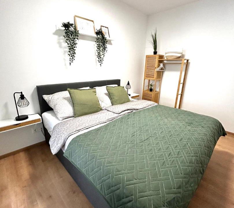 Photo of Bedroom in Klopein am Klopeiner See