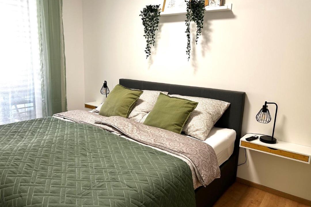 Photo of Bedroom in Klopein am Klopeiner See
