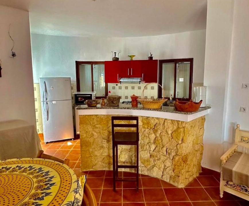 Photo of Kitchen in Hamma