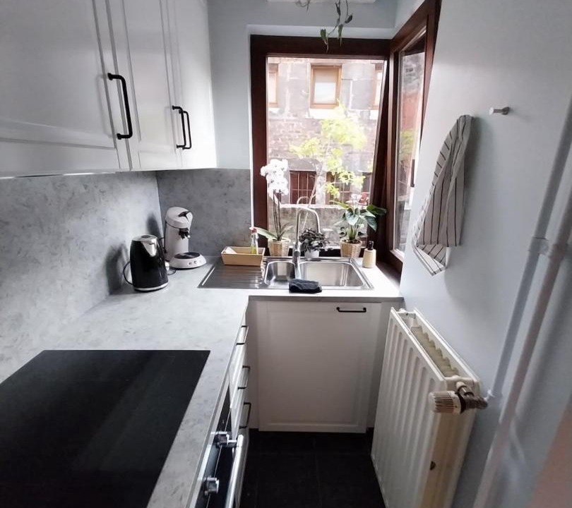 Photo of Kitchen in Huy