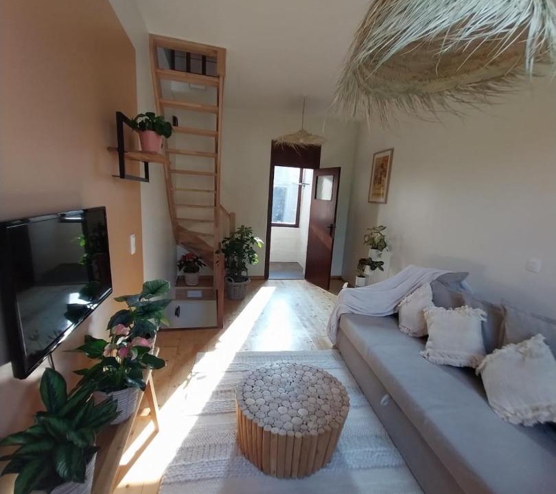 Photo of Livingroom in Huy