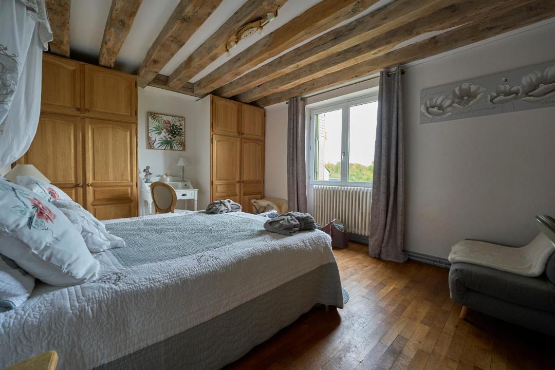 Photo of Bedroom in Blois