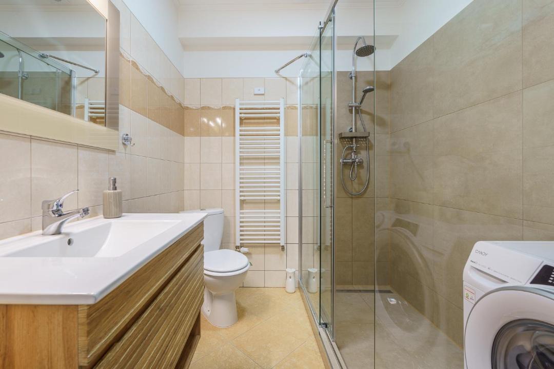 Photo of Bathroom in Karlovy Vary