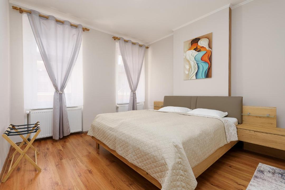 Photo of Bedroom in Karlovy Vary