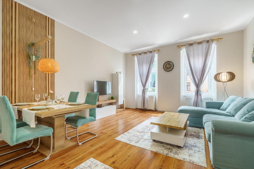 Photo of Livingroom in Karlovy Vary