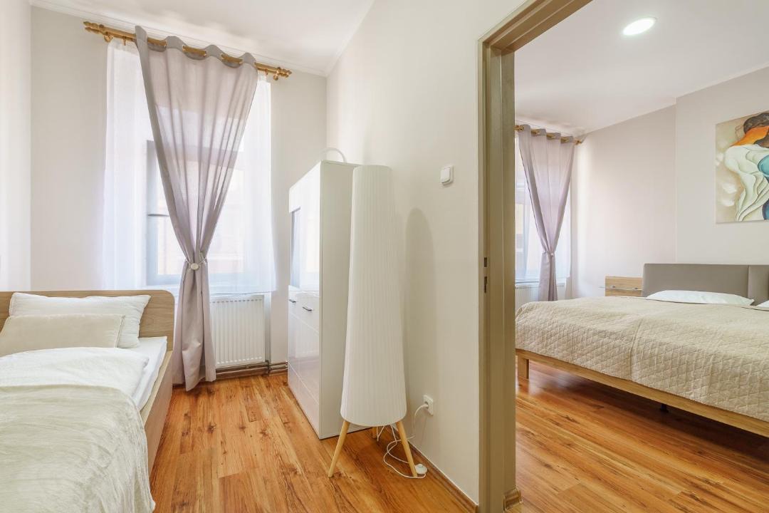 Photo of Bedroom in Karlovy Vary