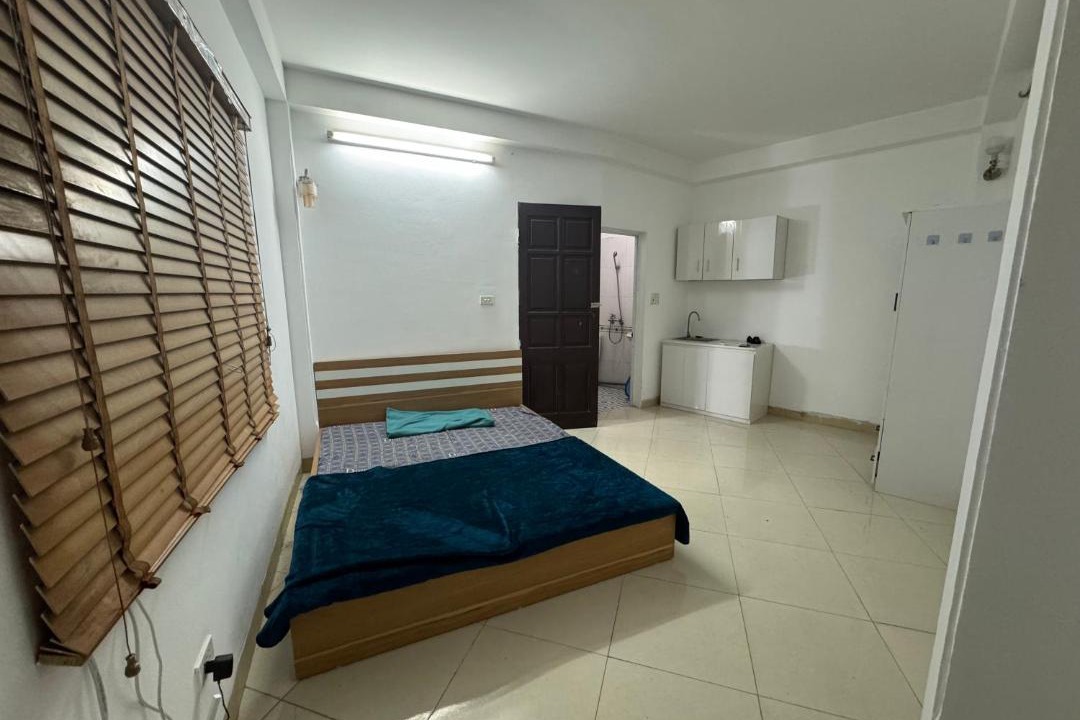 Photo of Bedroom in Bac Tu Liem