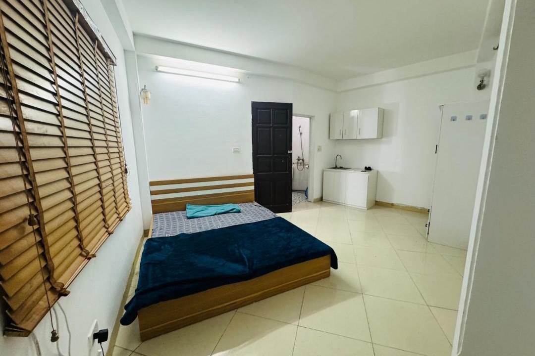 Photo of Bedroom in Bac Tu Liem