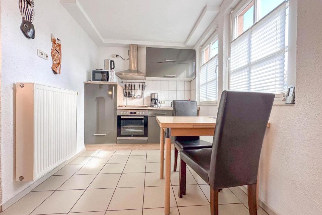 Photo of Kitchen in Meisburg