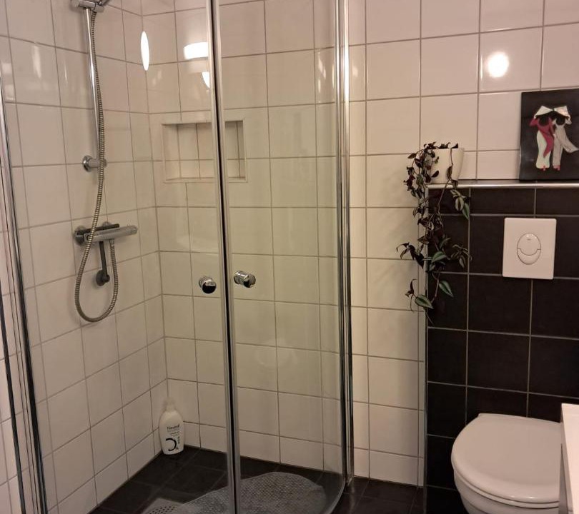 Photo of Bathroom in Gjesdal