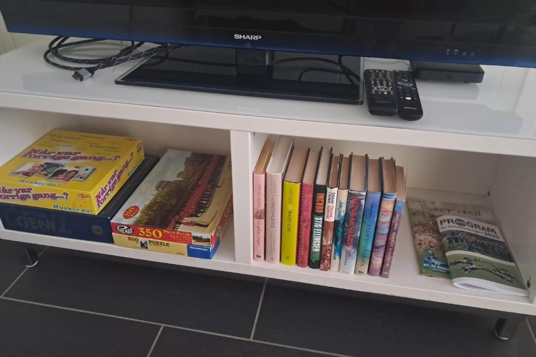 Photo of Livingroom in Gjesdal