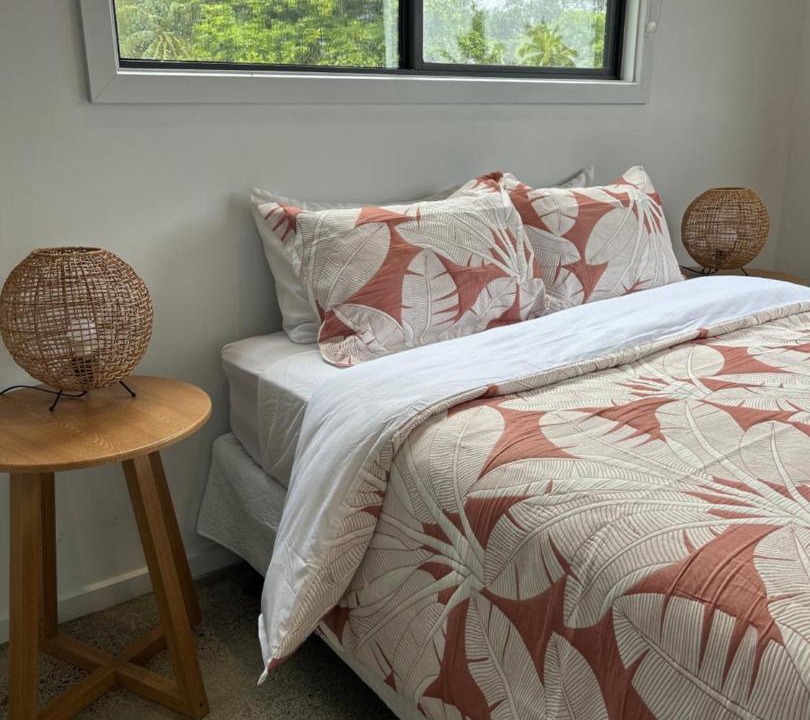 Photo of Bedroom in Arorangi