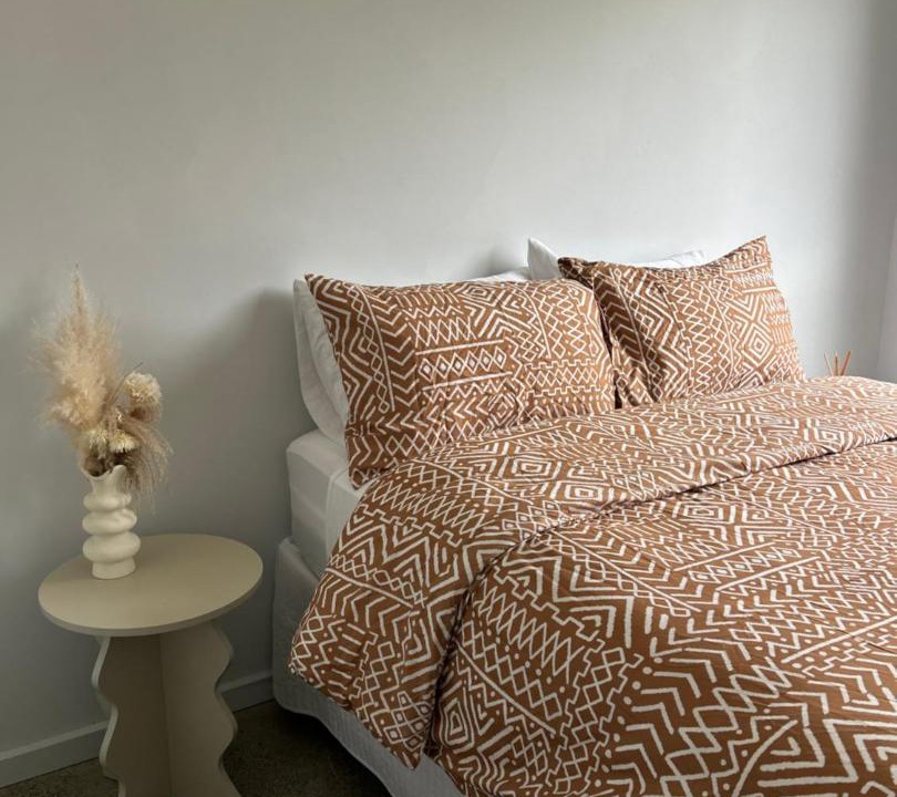 Photo of Bedroom in Arorangi