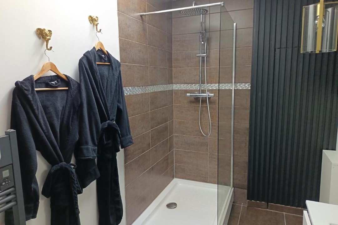 Photo of Bathroom in Rosieres-pres-Troyes