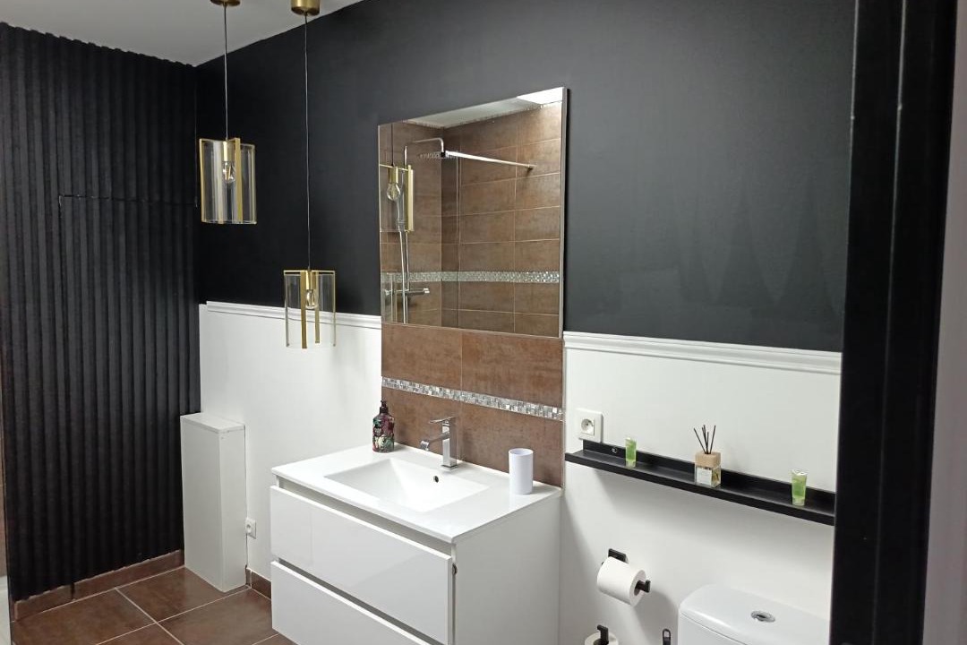 Photo of Bathroom in Rosieres-pres-Troyes