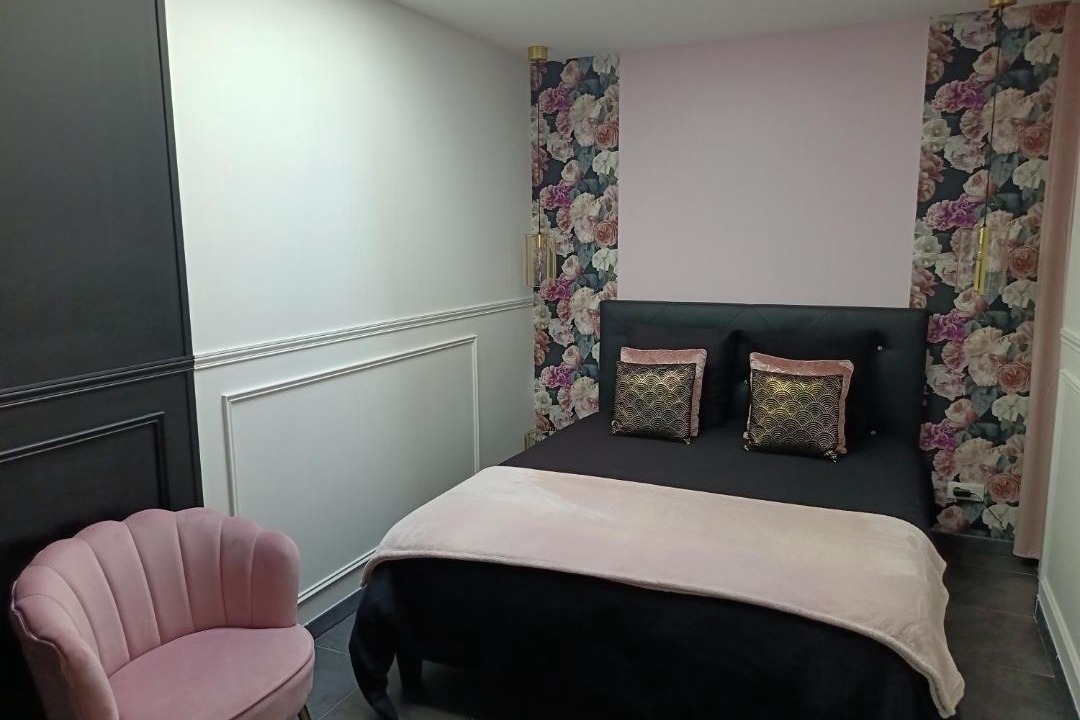 Photo of Bedroom in Rosieres-pres-Troyes