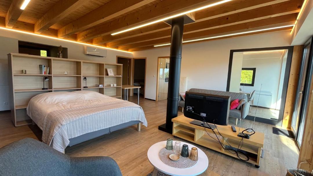 Photo of Bedroom in Guebwiller