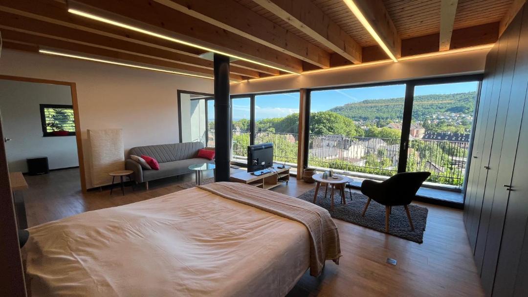 Photo of Bedroom in Guebwiller