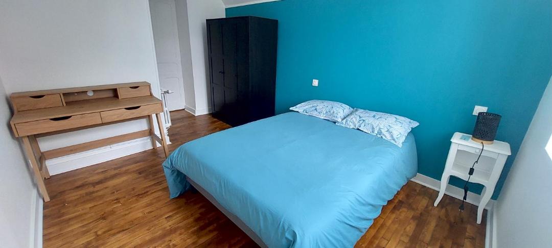 Photo of Bedroom in Kervignac