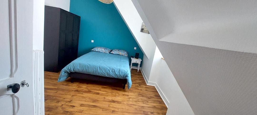 Photo of Bedroom in Kervignac