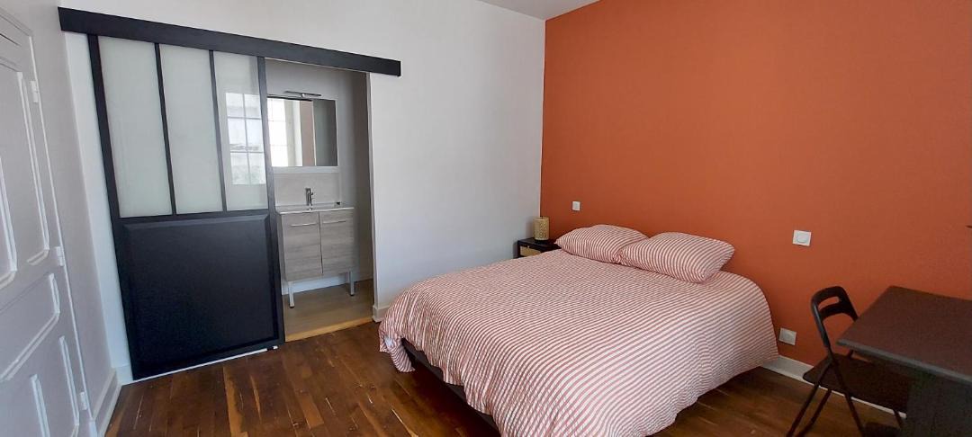 Photo of Bedroom in Kervignac