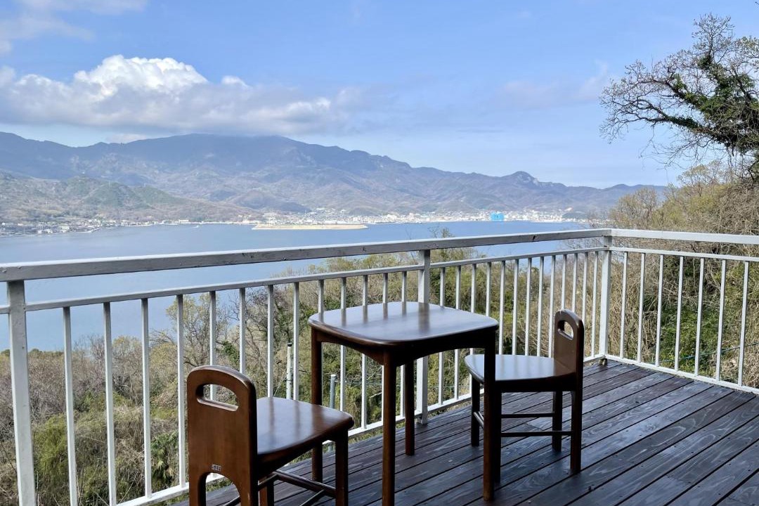 Photo of Patio Balcony in Shodoshima