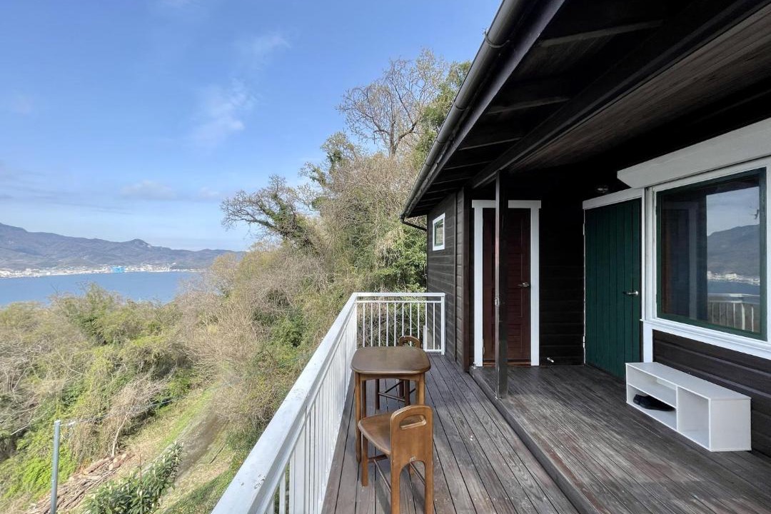Photo of Patio Balcony in Shodoshima