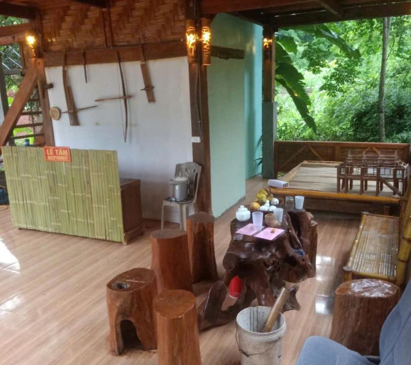 Photo of Others in Mai Chau
