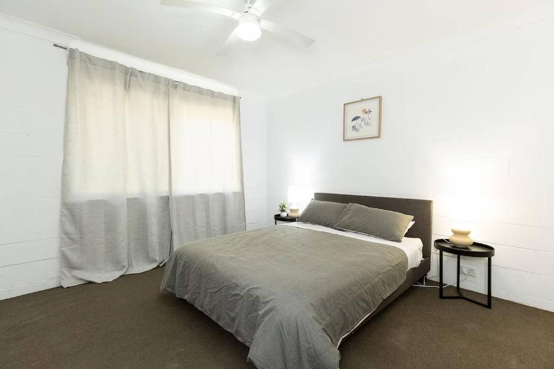 Photo of Bedroom in South Albury