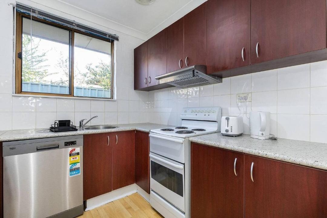 Photo of Kitchen in South Albury