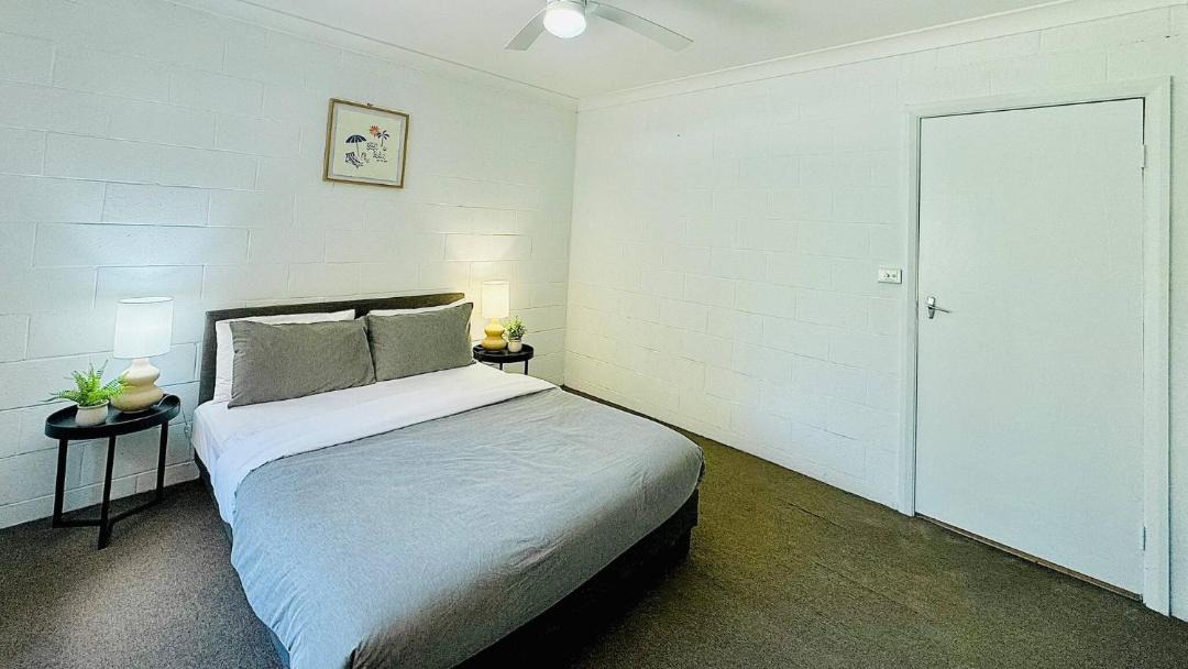 Photo of Bedroom in South Albury