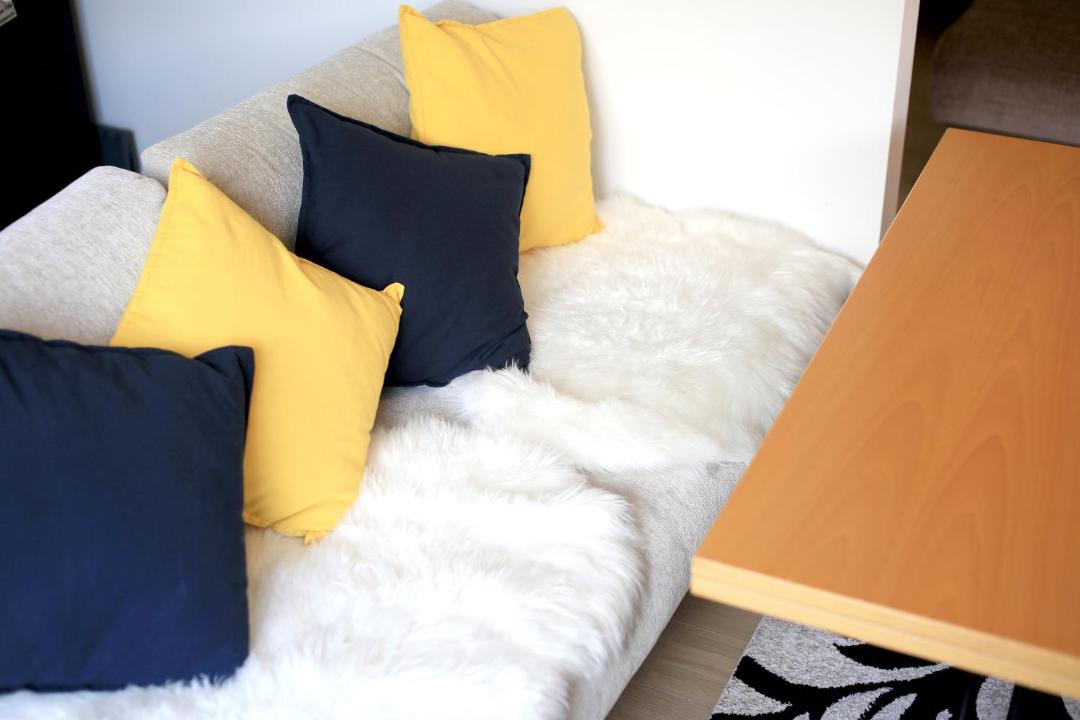 Photo of Bedroom in Yumoto