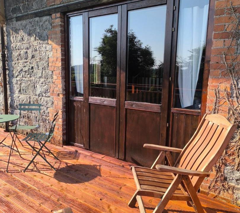 Photo of Patio Balcony in County Waterford