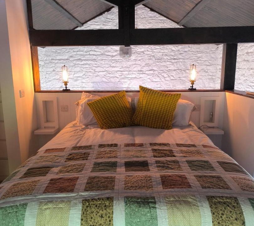 Photo of Bedroom in County Waterford