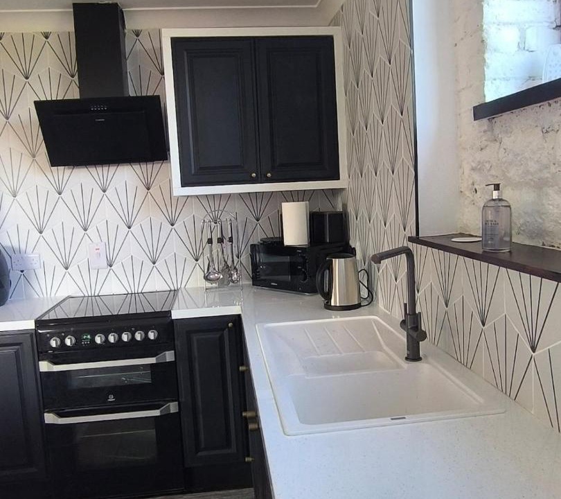 Photo of Kitchen in County Waterford