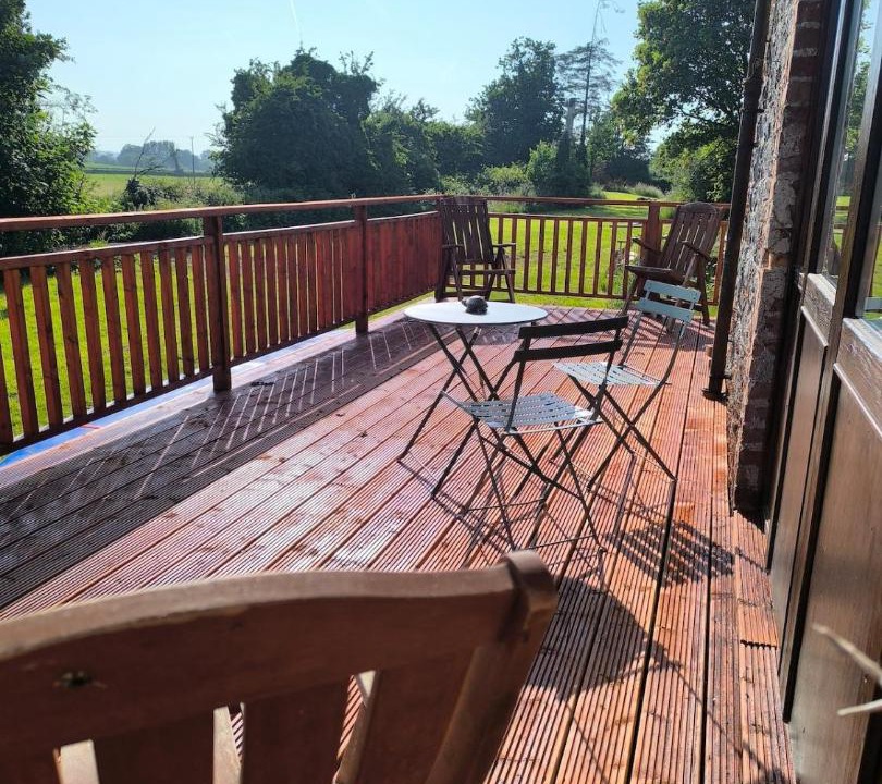 Photo of Patio Balcony in County Waterford