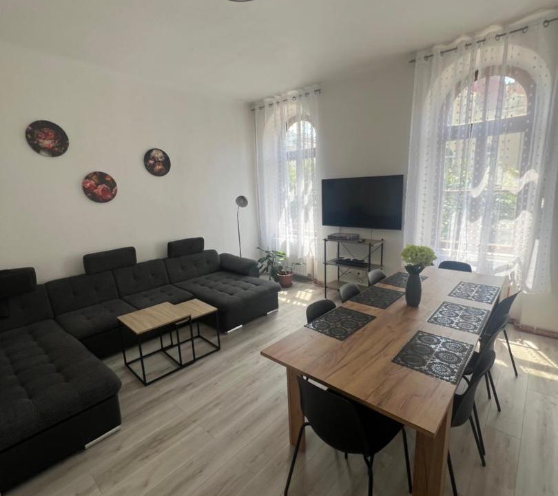 Photo of Livingroom in Decin