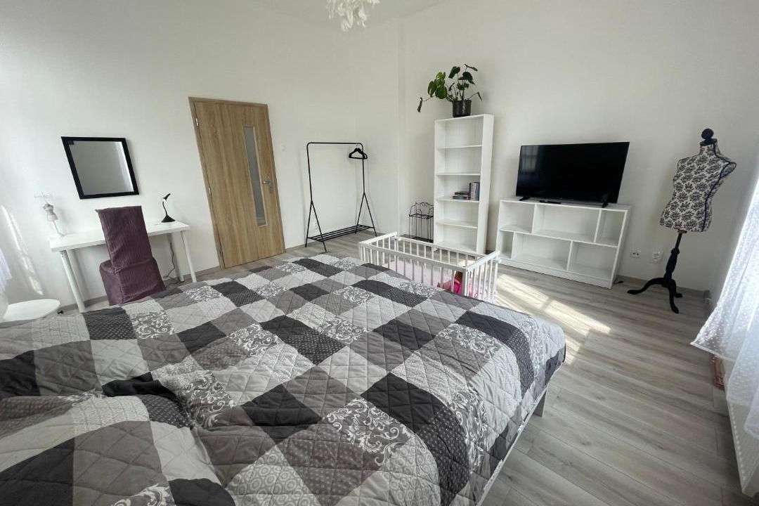 Photo of Bedroom in Decin