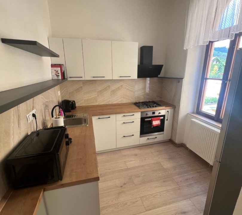 Photo of Kitchen in Decin