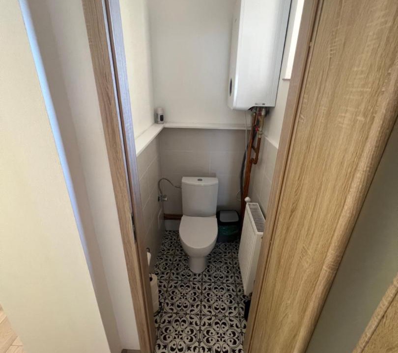 Photo of Bathroom in Decin